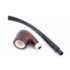 Курительная трубка Gasparini Churchwarden 9 мм 250-4  вид 2